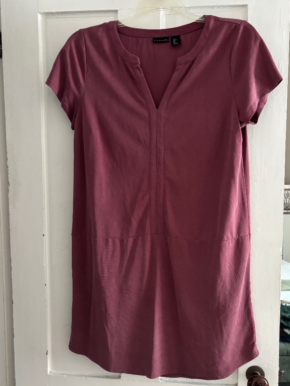 Tahari Dress